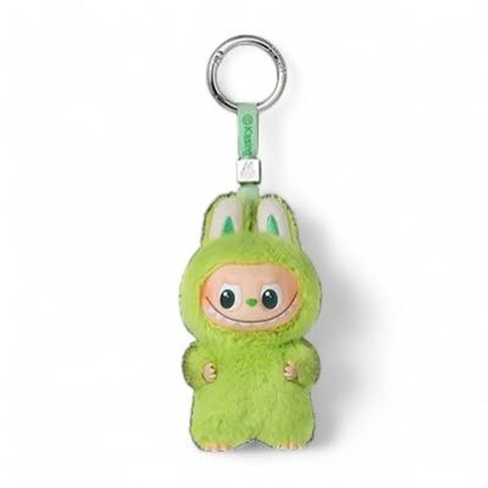 NWT POP MART Labubu Pin for Love "V" Letter Confirmed